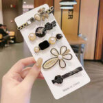 Hair Accessories