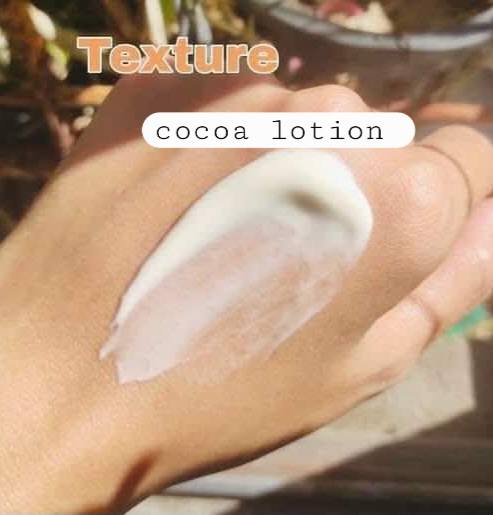 Vaseline body lotion ( daily brightening,  cocoa radiant,  calm healing)