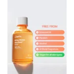 jumiso All Day Vitamin Glow Boost Facial Toner 125ml