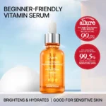 jumiso All Day Vitamin Brightening & Balancing Serum 50ml