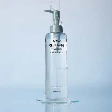 JUMISO Pore Clearing Cleansing Oil 200 ml