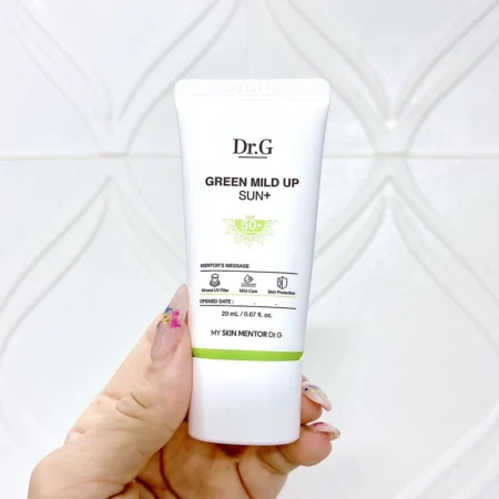 Dr.G red Blemish Soothing up Sun (20ml)