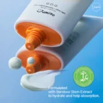JUMISO Awe-Sun Airy-Fit Sunscreen 50 ml