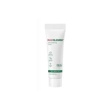 Dr.G RED Blemish Clear Soothing Cream 10ml