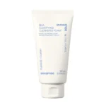 Innisfree Bija Clarifying Cleansing Foam