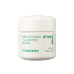 Innisfree Green Tea Seed Hyaluronic Cream 50 ml