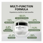 JUMISO Snail Mucin 88 Peptide Cream 100 ml