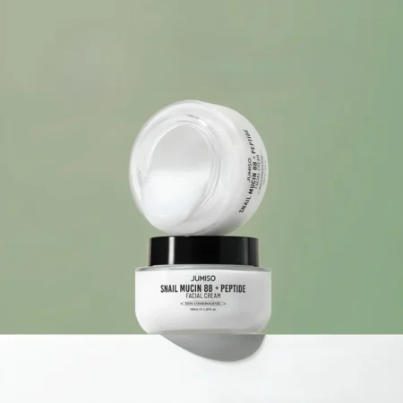JUMISO Snail Mucin 88 Peptide Cream 100 ml