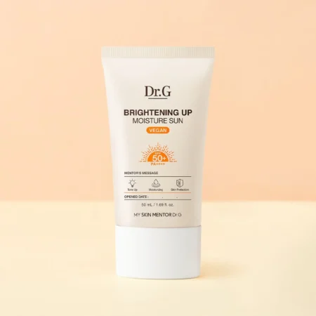 Dr.G Brightening Up Moisture Sun 50ml SPF 50+ PA++++