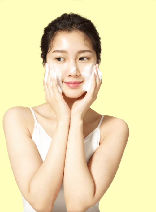 Dr.G green deep pore clear foam 150 ml