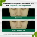 Dr.G Red Blemish Clear Soothing Cream 70ml