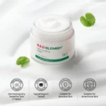 Dr.G Red Blemish Clear Soothing Cream 70ml