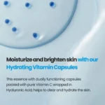 Dr.G Hydra Aqua Capsule Essence 50ml