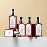 RAIP R3 Argan Hair Oil Elegance 100 ml