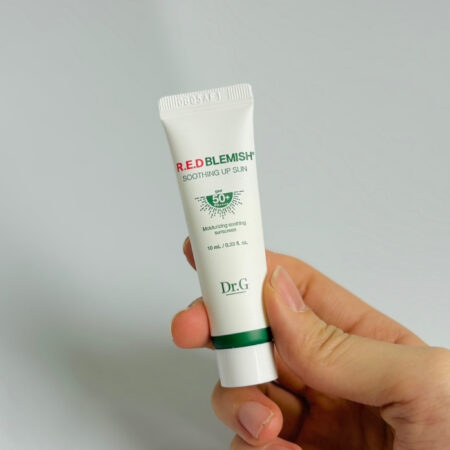 Dr.G red Blemish Soothing up Sun 10 ml