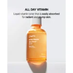 jumiso All Day Vitamin Glow Boost Facial Toner 125ml